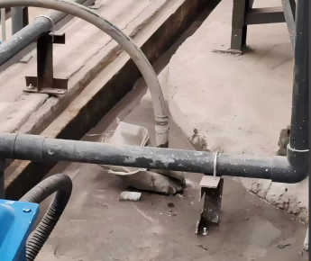 峰峰矿常用注浆材料特点及应用范围 注浆料分类