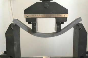 峰峰矿高延性混凝土 高延性砂浆 抗震加固混凝土产品特点 施工流程