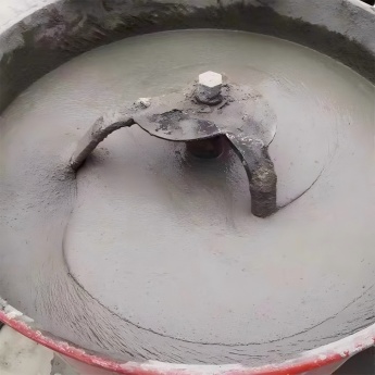 峰峰矿灌浆料常见问题与解决方法