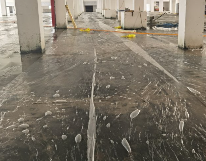 峰峰矿不发火砂浆和不发火金属骨料有什么区别