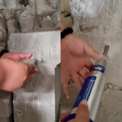 峰峰矿混凝土强度不足的原因及处理方法