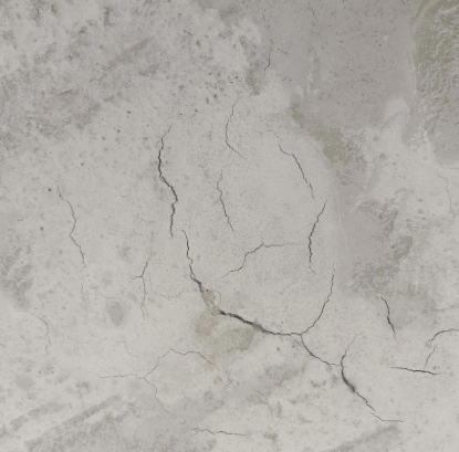 峰峰矿灌浆料为什么会产生裂缝？出现裂缝该如何处理？