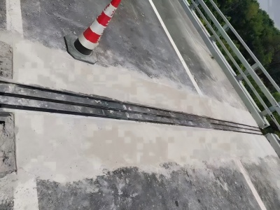 峰峰矿伸缩缝更换后浇筑材料快速结构修补料速砼的产品特点及施工流程​