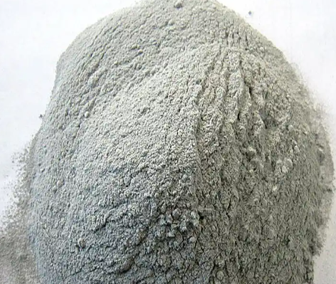 峰峰矿超细水泥注浆工艺